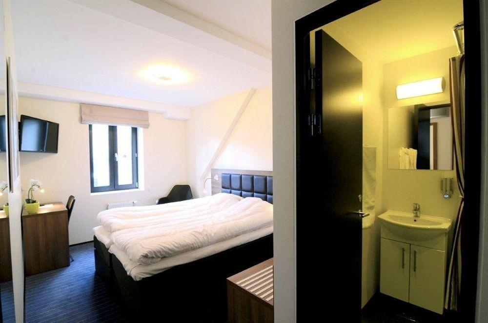 Hotel Jomfru Ane Ольборг Экстерьер фото
