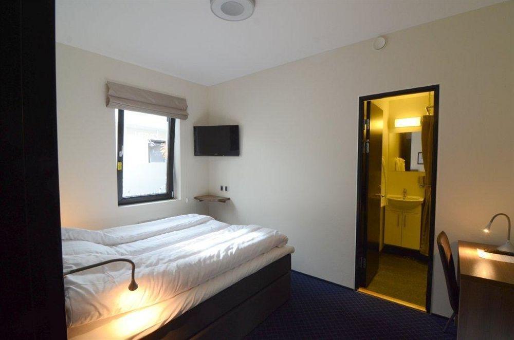 Hotel Jomfru Ane Ольборг Экстерьер фото