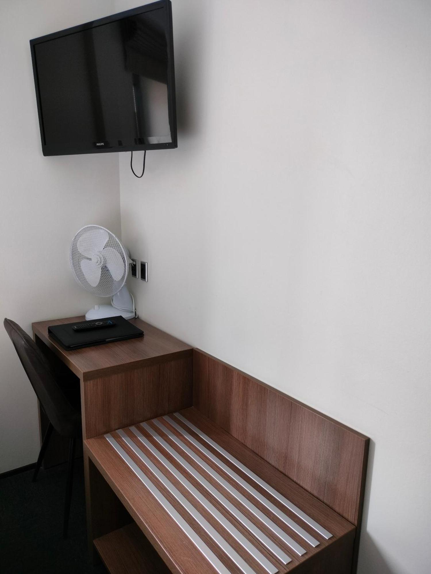 Hotel Jomfru Ane Ольборг Экстерьер фото