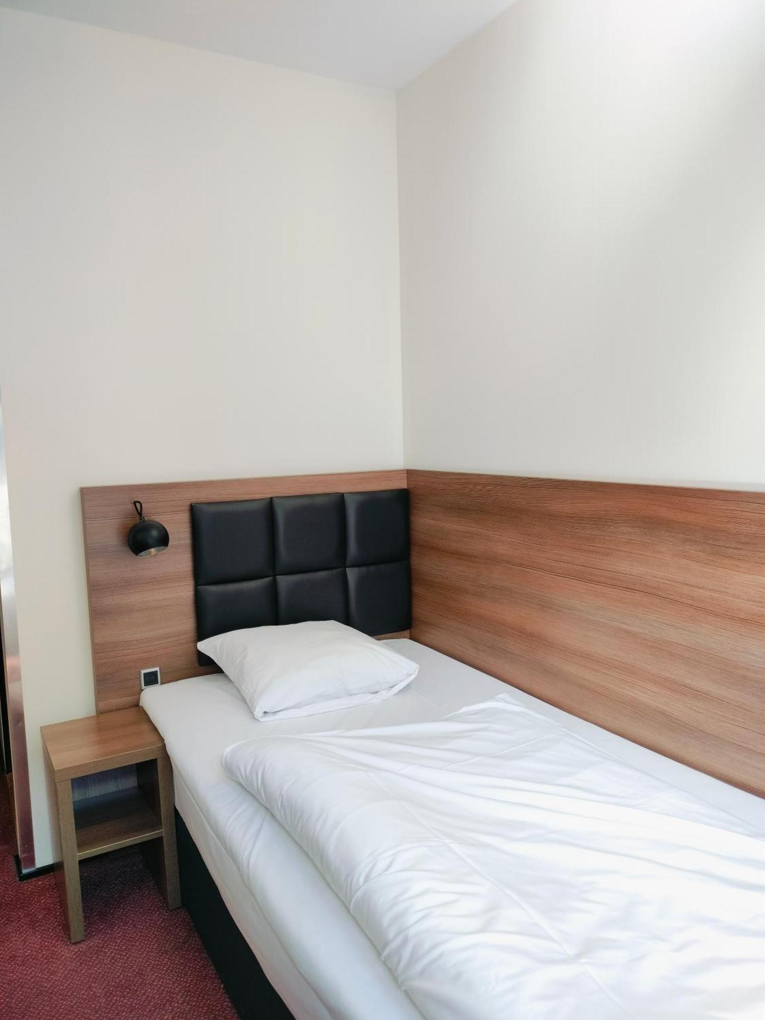 Hotel Jomfru Ane Ольборг Экстерьер фото