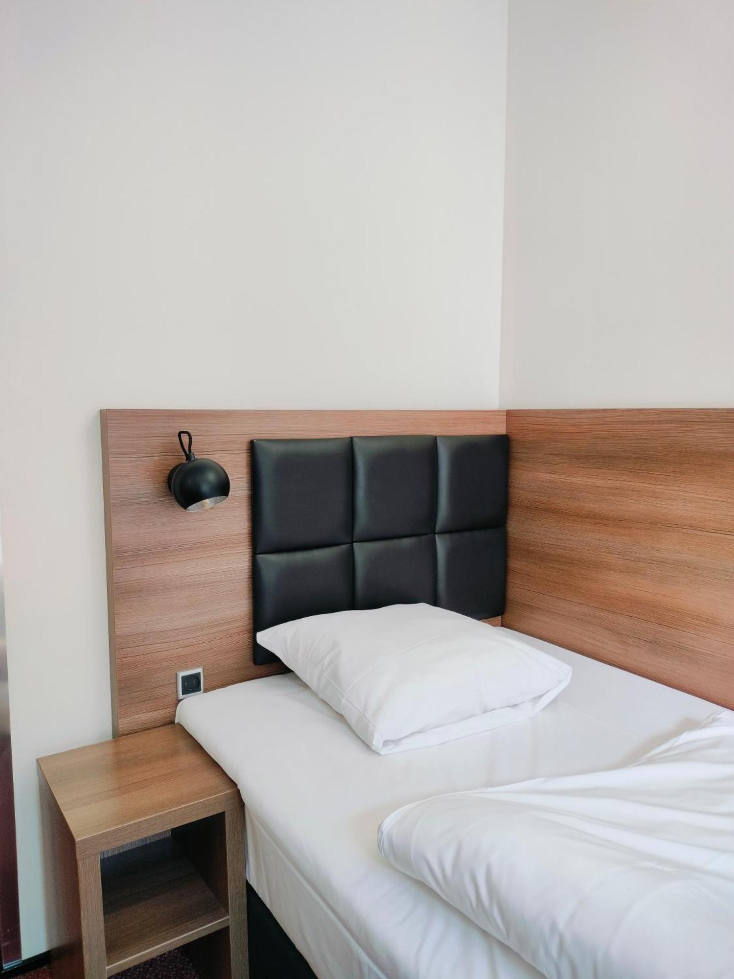 Hotel Jomfru Ane Ольборг Экстерьер фото