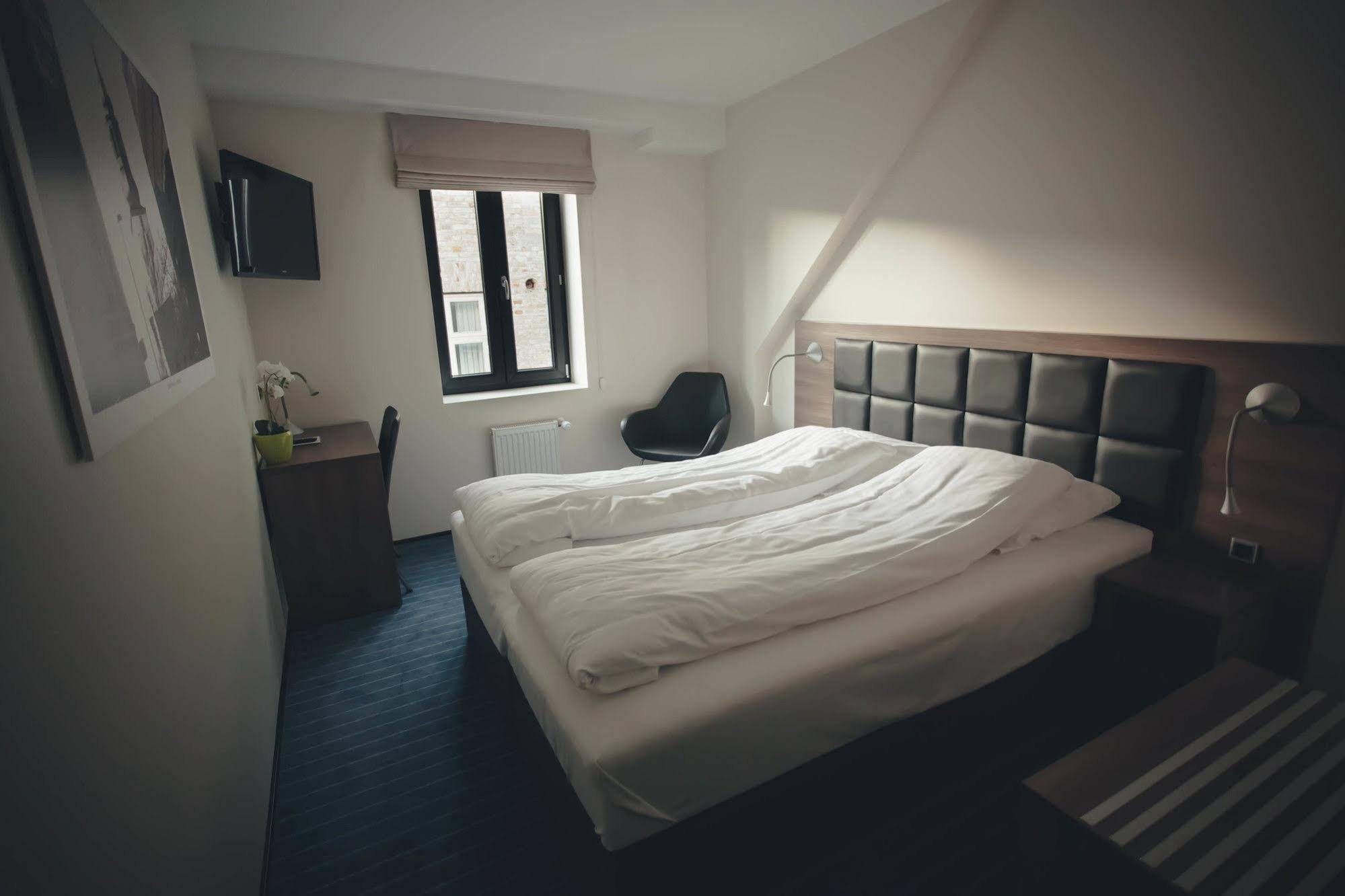 Hotel Jomfru Ane Ольборг Экстерьер фото